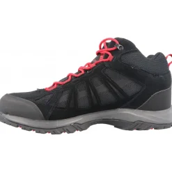 Montagne*Columbia Redmond III Mid Waterproof